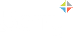 Logo empresa Berry